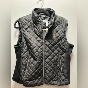 Ralph Lauren Puffer Vest